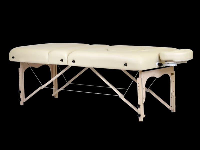 Choosing The Right Kind Of Massage Table