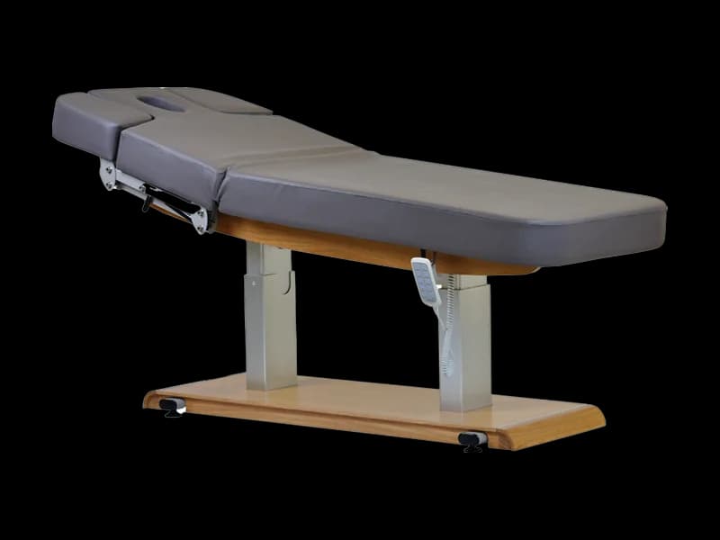 How to Identify the Good Massage Bed?