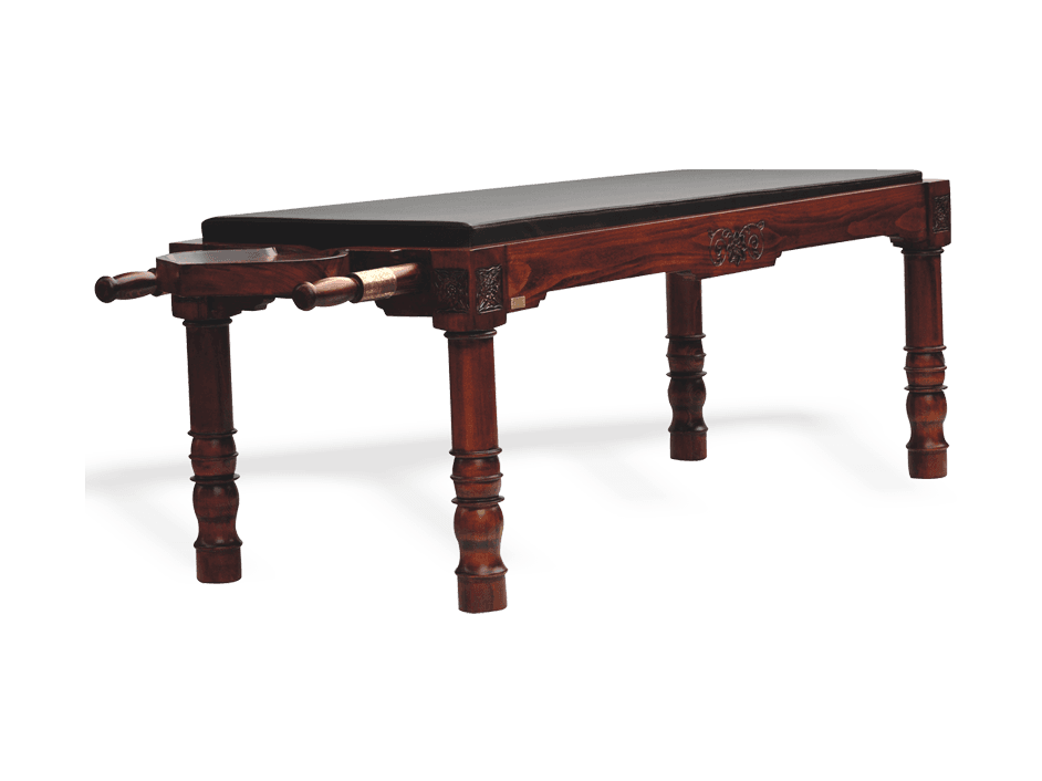 Multipurpose Ayurveda Table