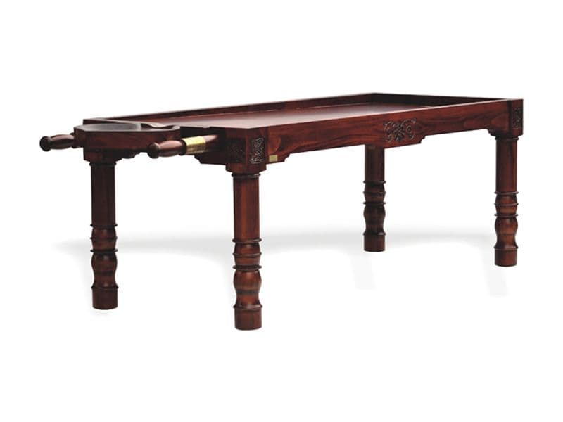 Multipurpose Ayurveda Table