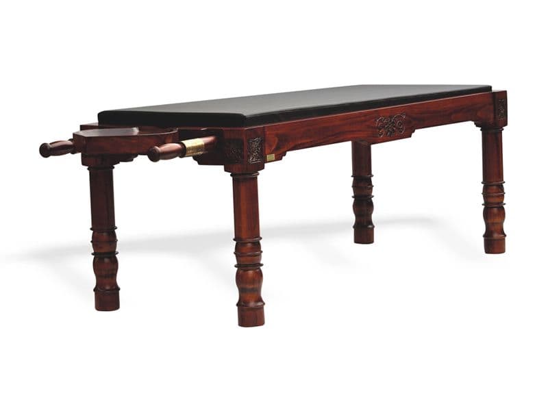 The Importance of Choosing the Right Ayurvedic Massage Table
