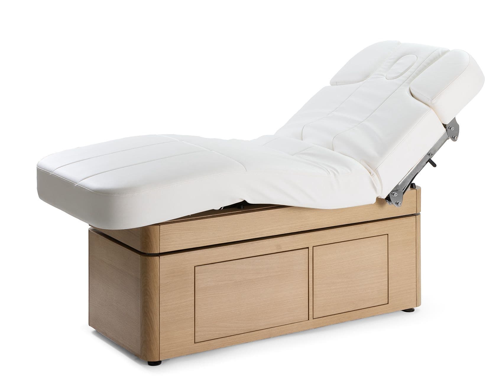 Mudra Electric Spa Massage Table
