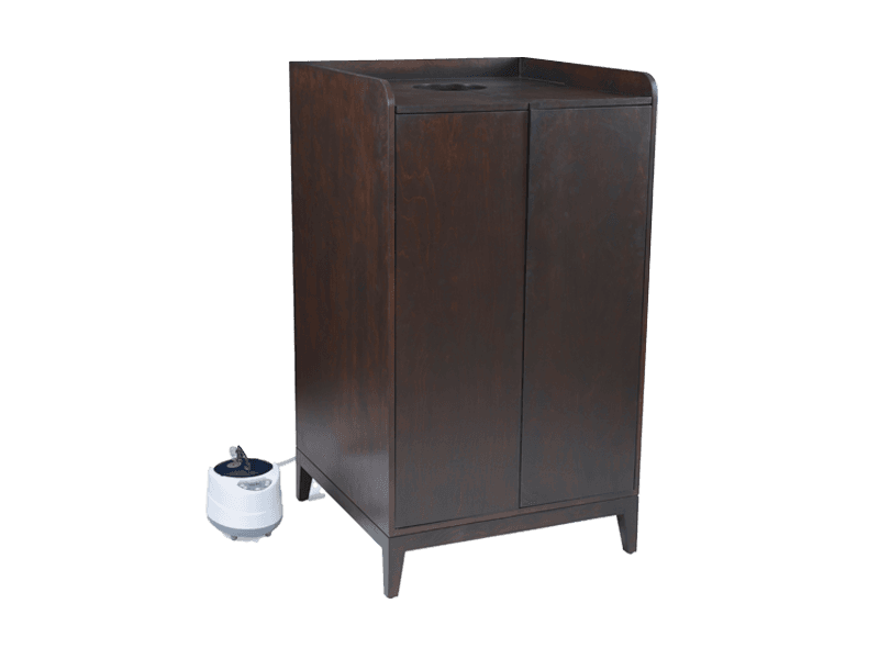 Ayushmati Steam Box