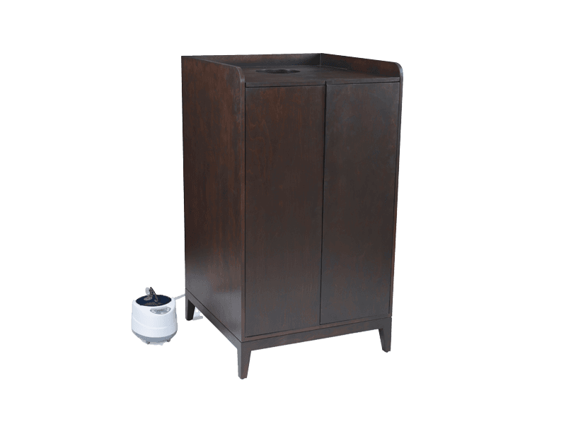 Ayushmati Steam Box