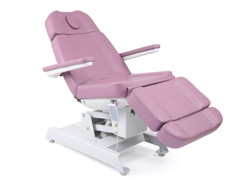 Elevate Your Aesthetic Practice with the Ultimate Derma Chair