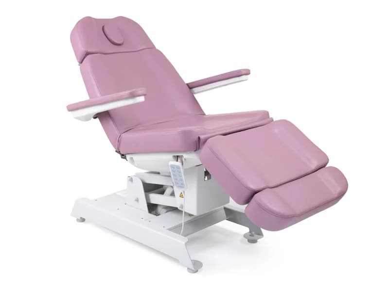 Elevate Your Aesthetic Practice with the Ultimate Derma Chair