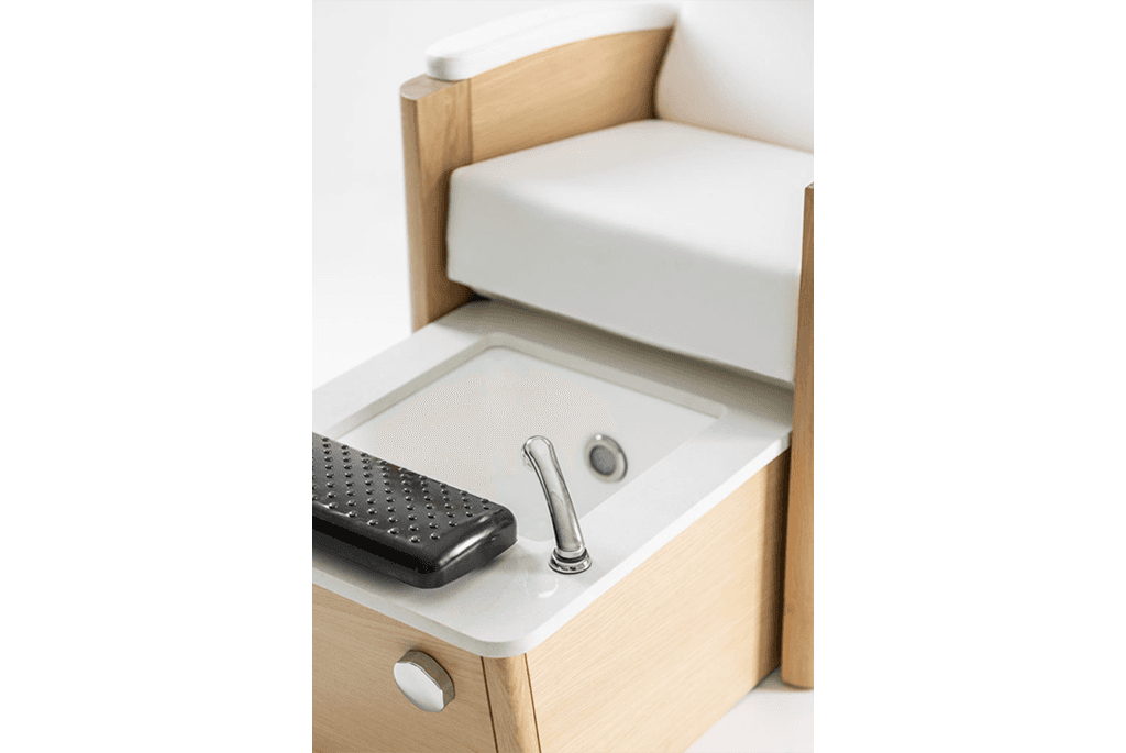 Anagh Pedicure Spa Chair