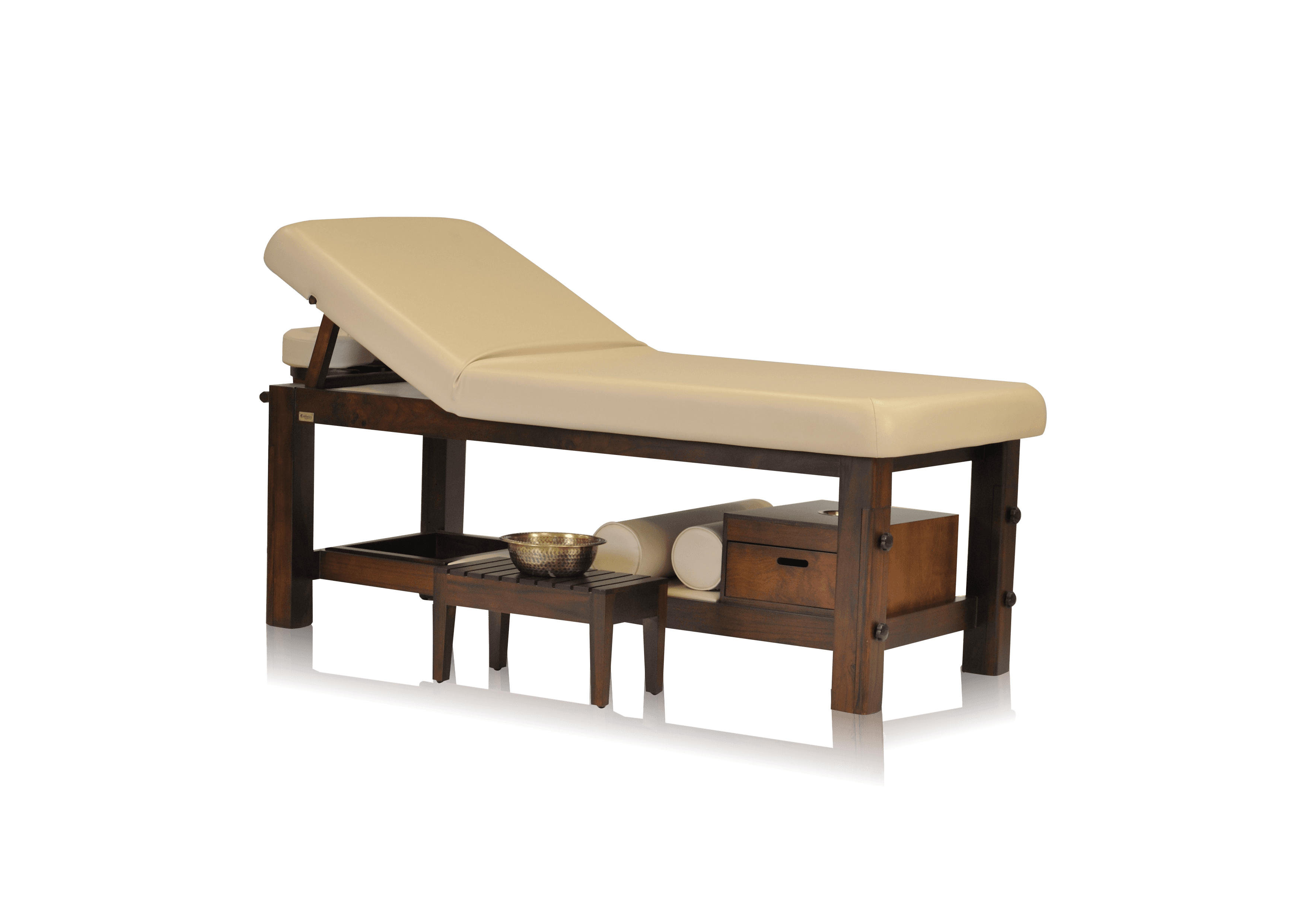 Expert-Approved Shirodhara Massage Bed: Key Features and Benefits