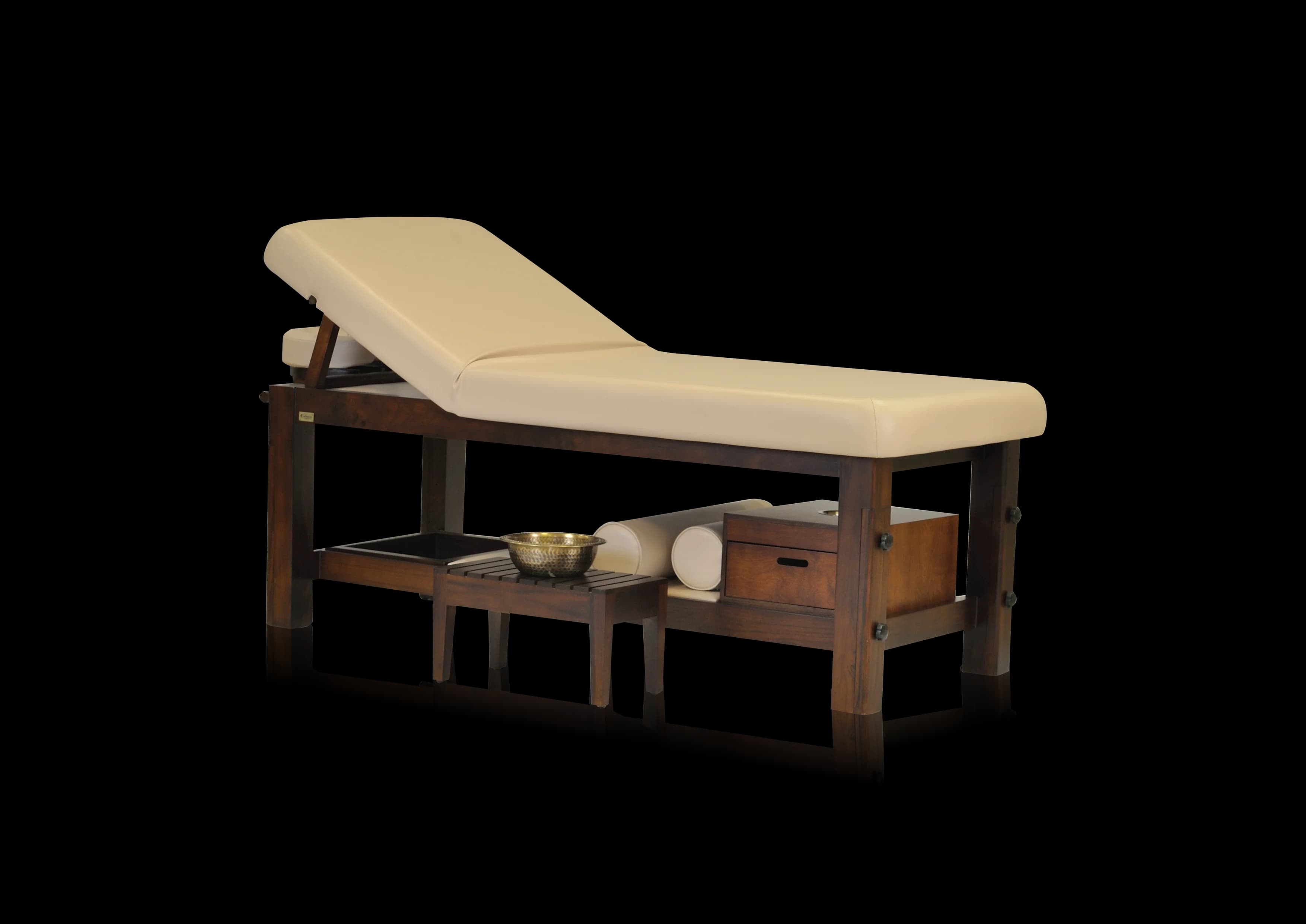 Expert-Approved Shirodhara Massage Bed: Key Features and Benefits