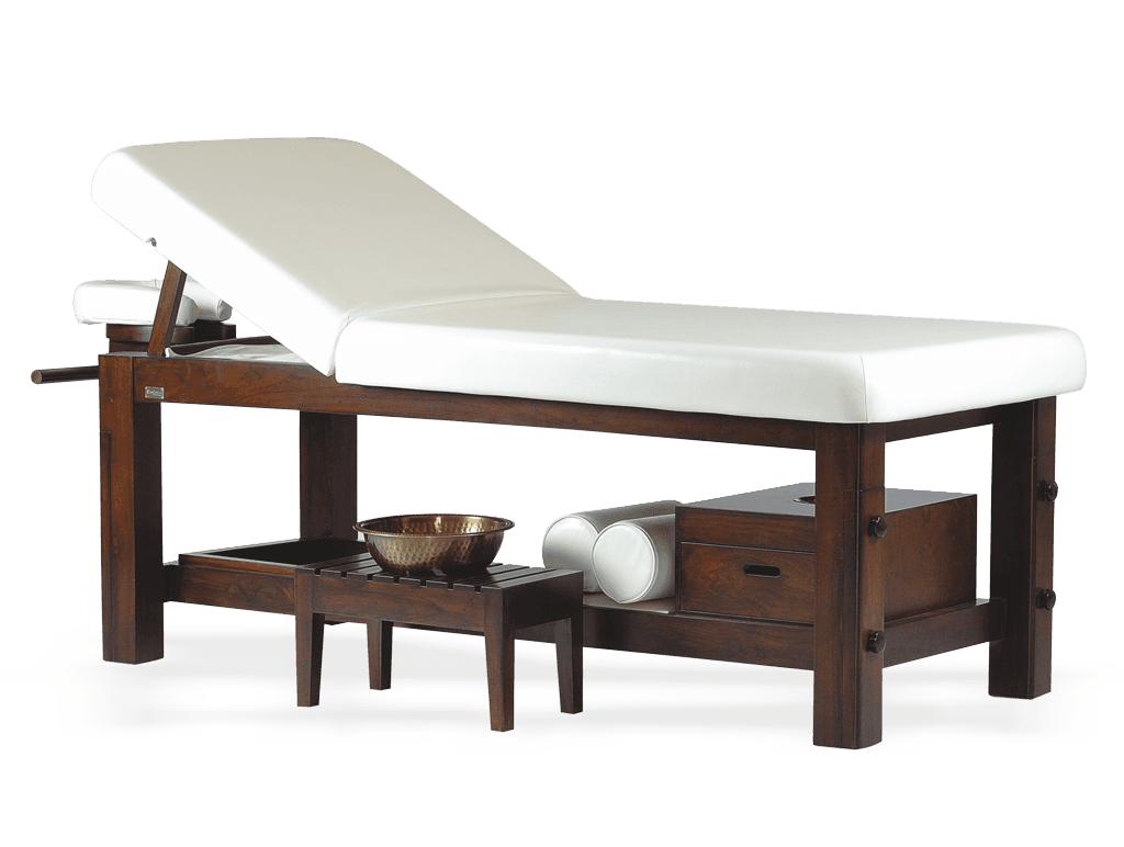Why Luxury Spas in 2025 Are Upgrading to Smart Shirodhara Massage Beds