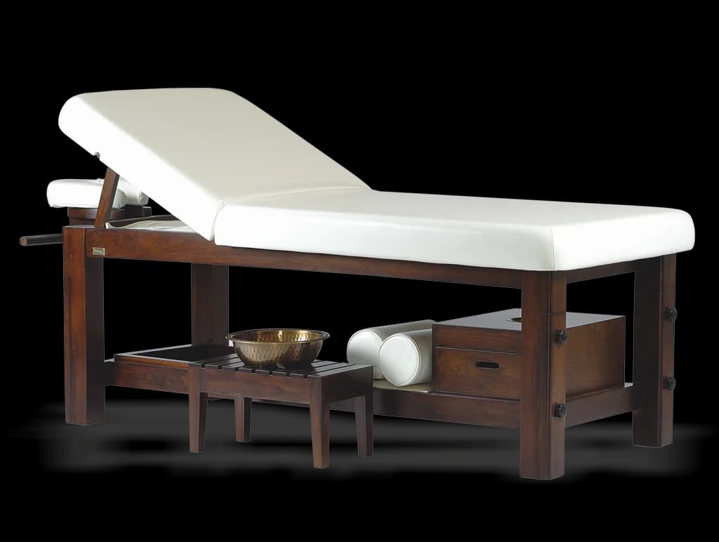 Why Luxury Spas in 2025 Are Upgrading to Smart Shirodhara Massage Beds