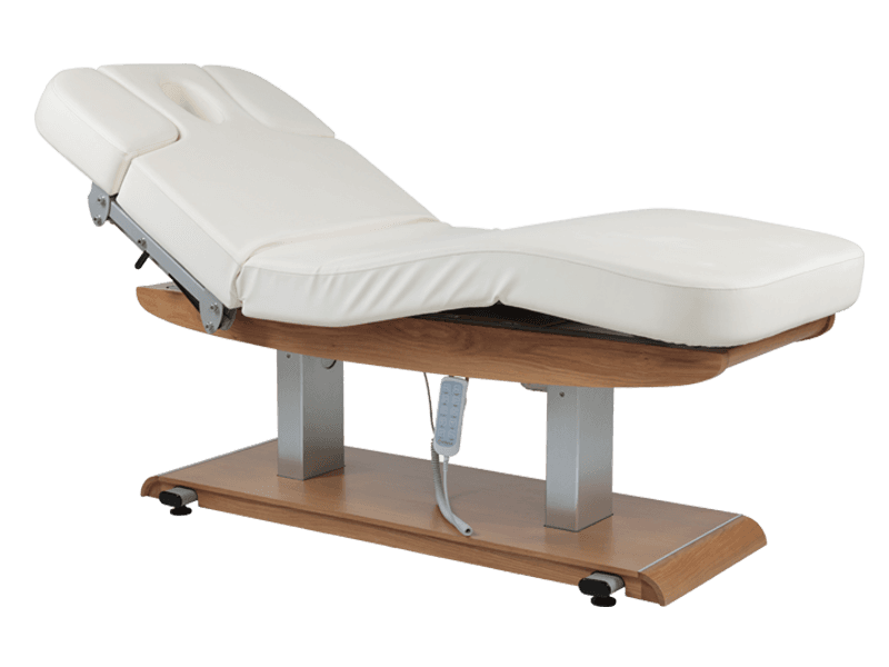 Global Demand for Adjustable Electric Spa Beds in Modern Spas