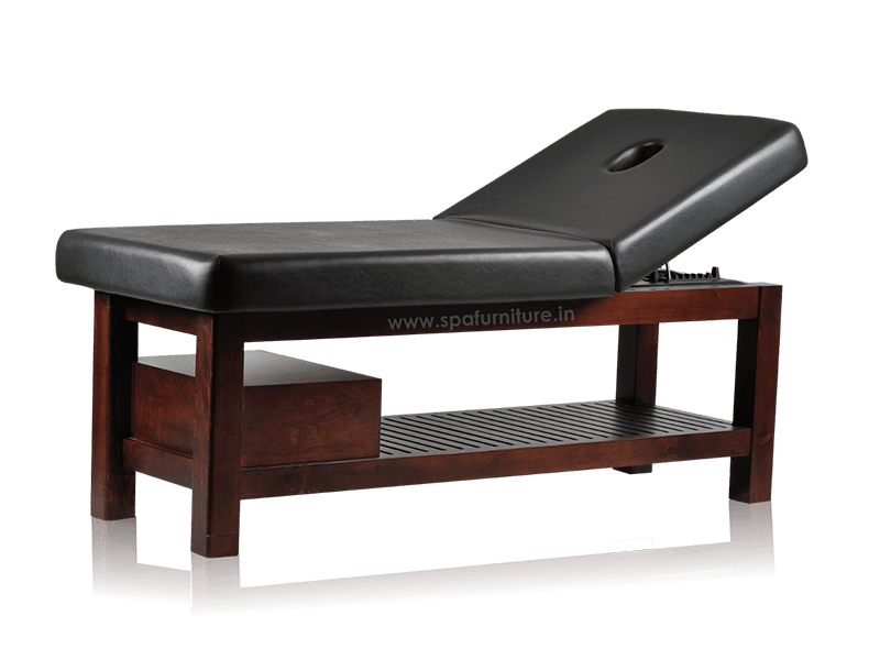 Angad Massage Bed