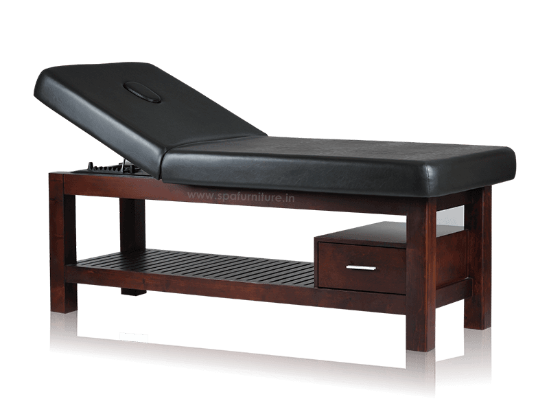Angad Massage Bed
