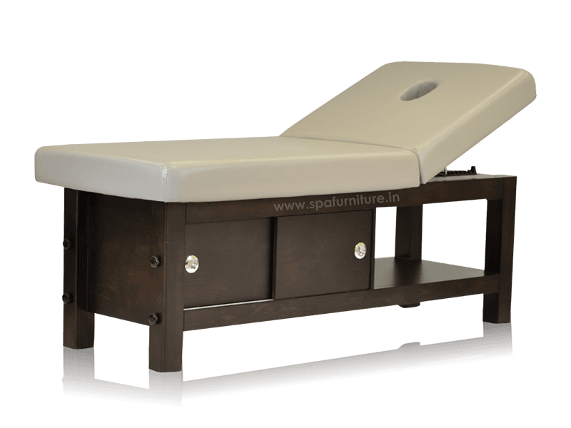 Kaya Massage Bed