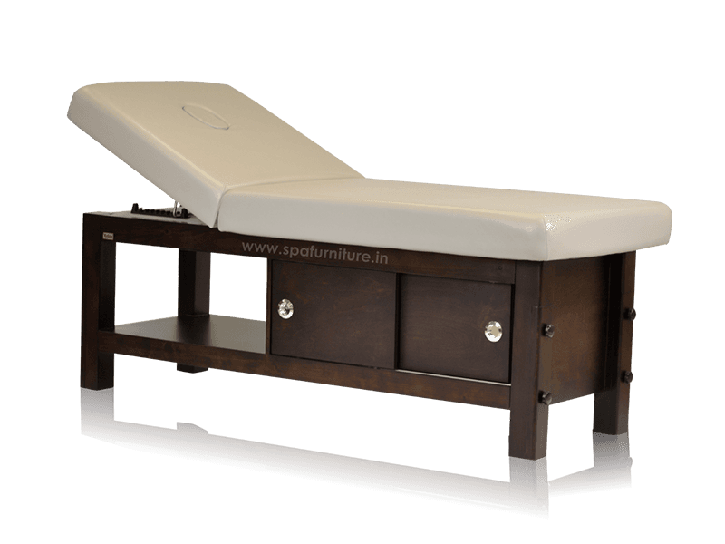 Kaya Massage Bed