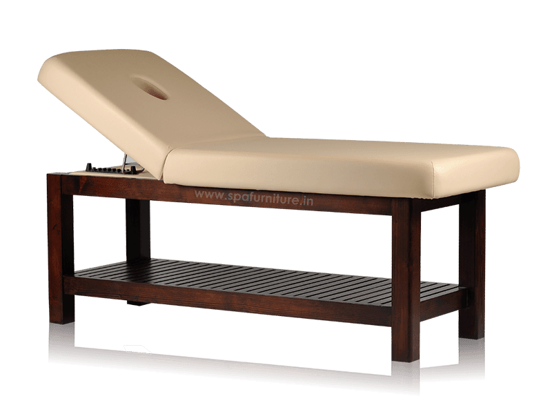 What is a good quality facial bed