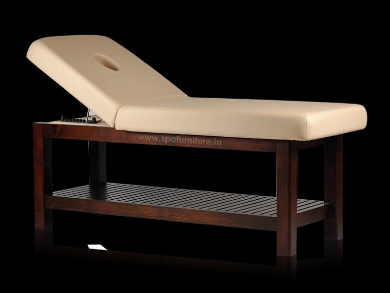 What is a good quality facial bed