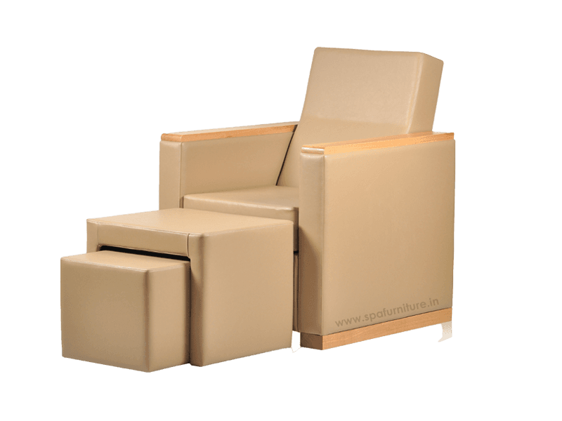 Kumud Foot Massage Sofa