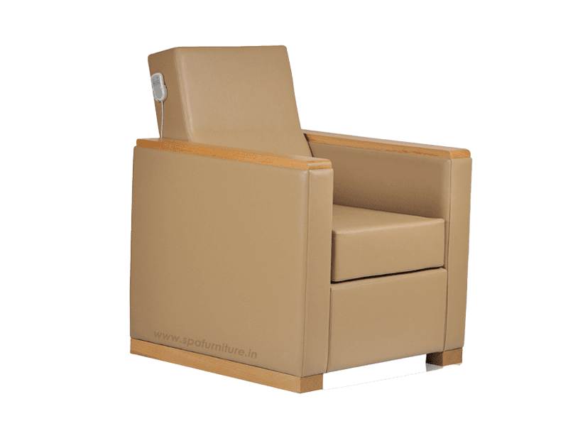 Kumud Foot Massage Sofa