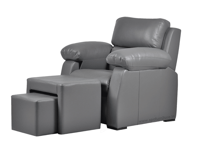 Nakul Foot Reflexology Sofa