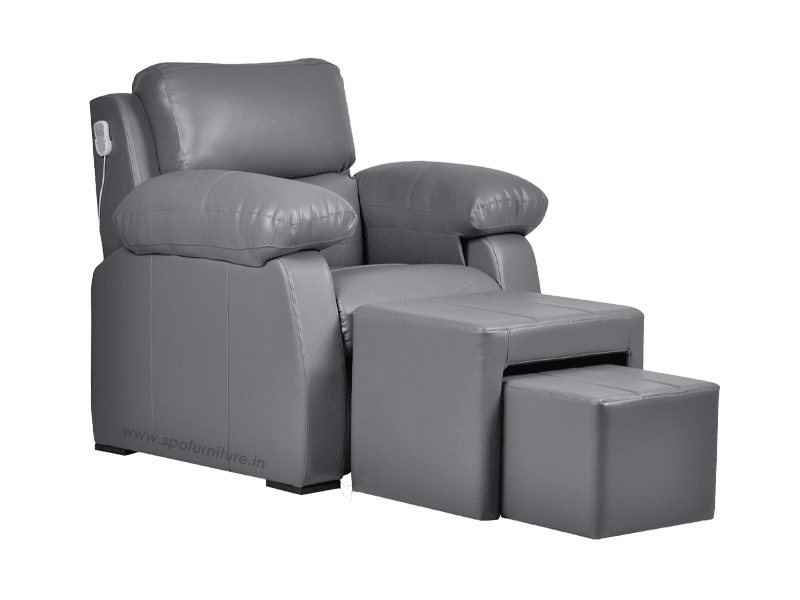 Nakul Foot Reflexology Sofa