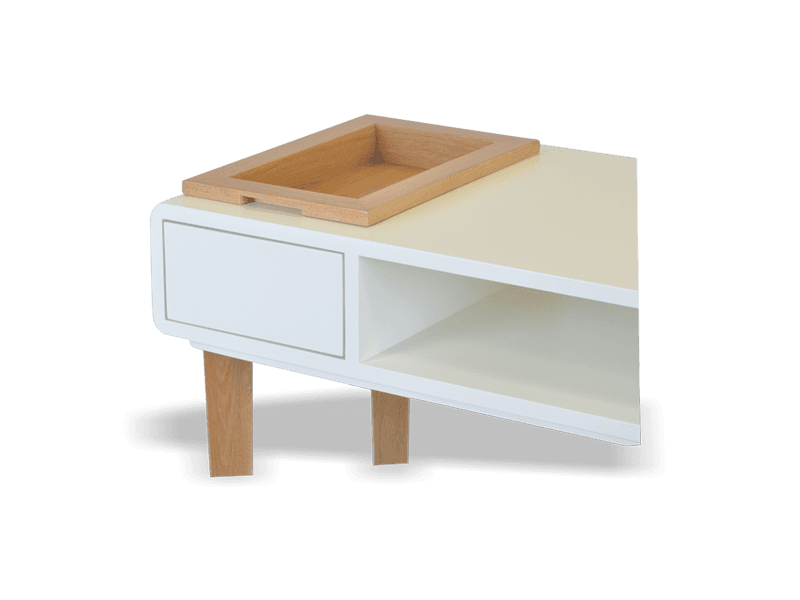 Nalini Nail Table