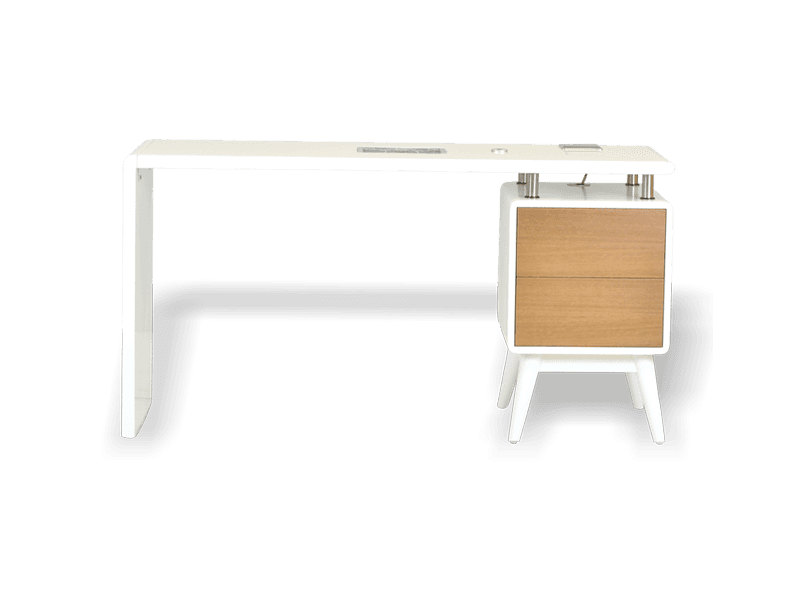 Damini Manicure Table