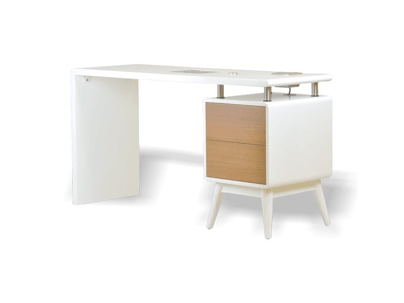 Damini Manicure Table