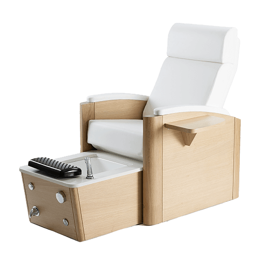 Top Features That Define a Luxury Pedicure Manicure Chair