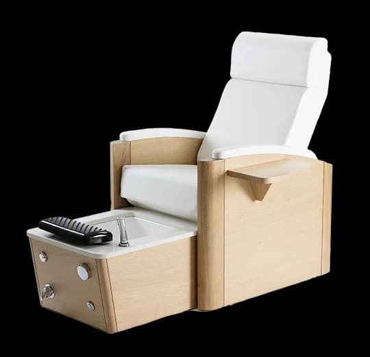 Luxury Spa Furniture: Elevating Client Experience with Innovative Designs