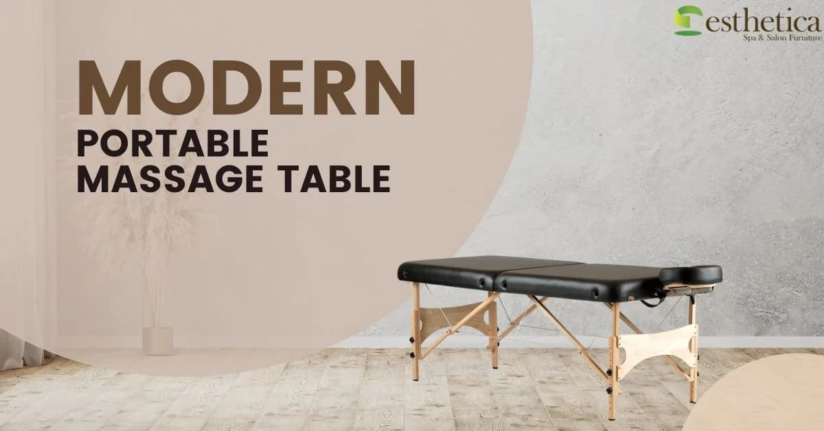 Features to Look for When Buying a Portable Massage Table