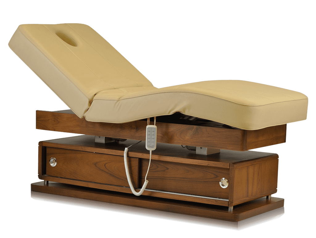 What are the Benefits of Electric Massage Table