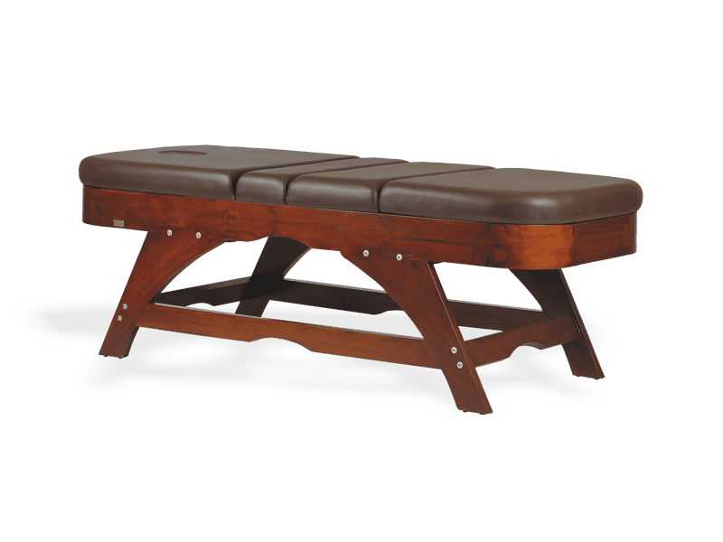 Kadambari Spa Massage Bed