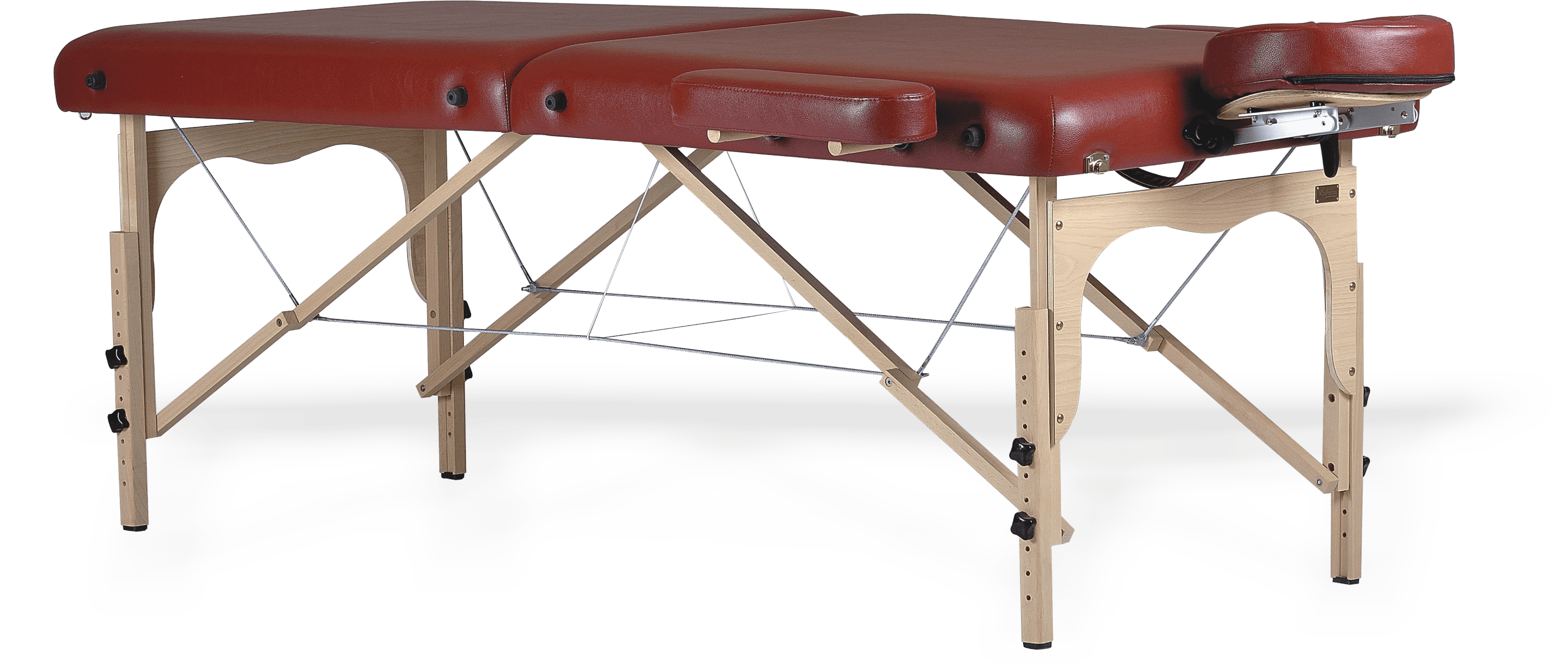 Soumaya Portable Reiki &amp; Massage Table