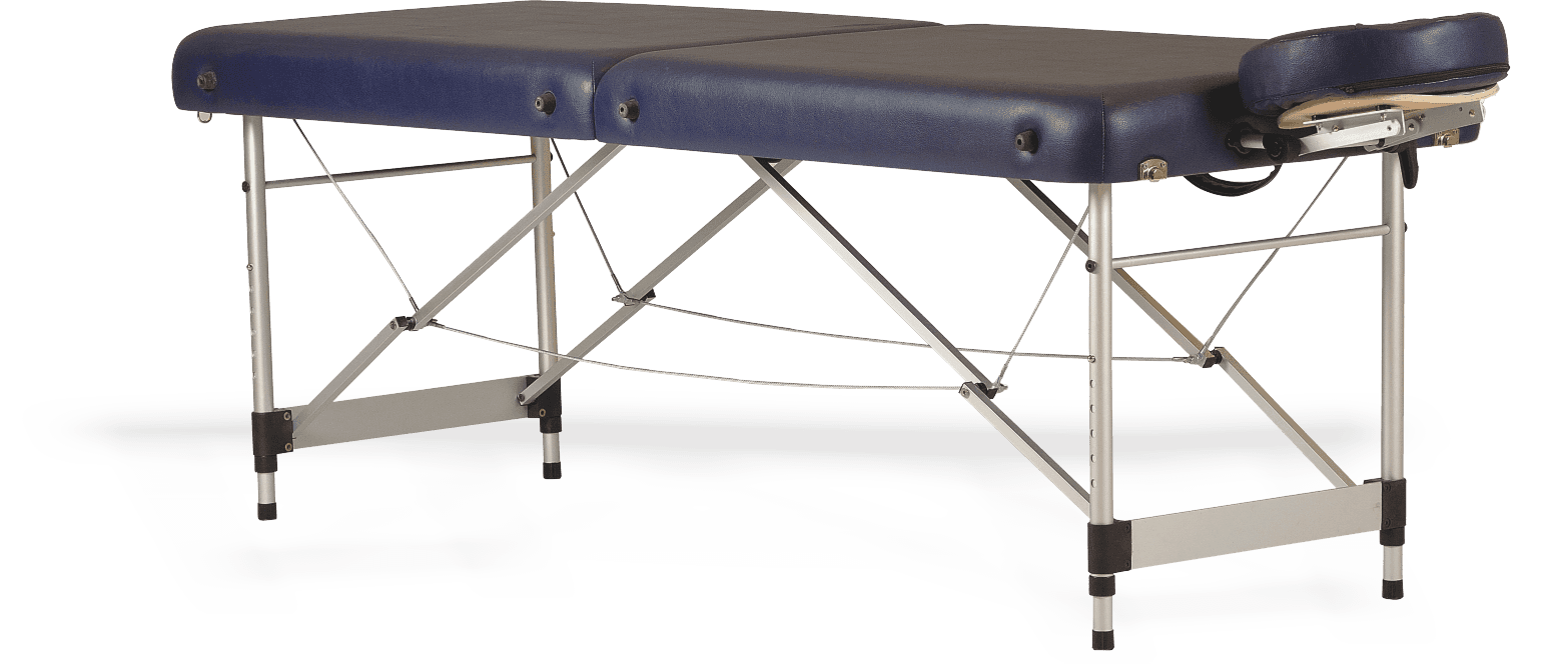 Aluminium Folding Massage Table