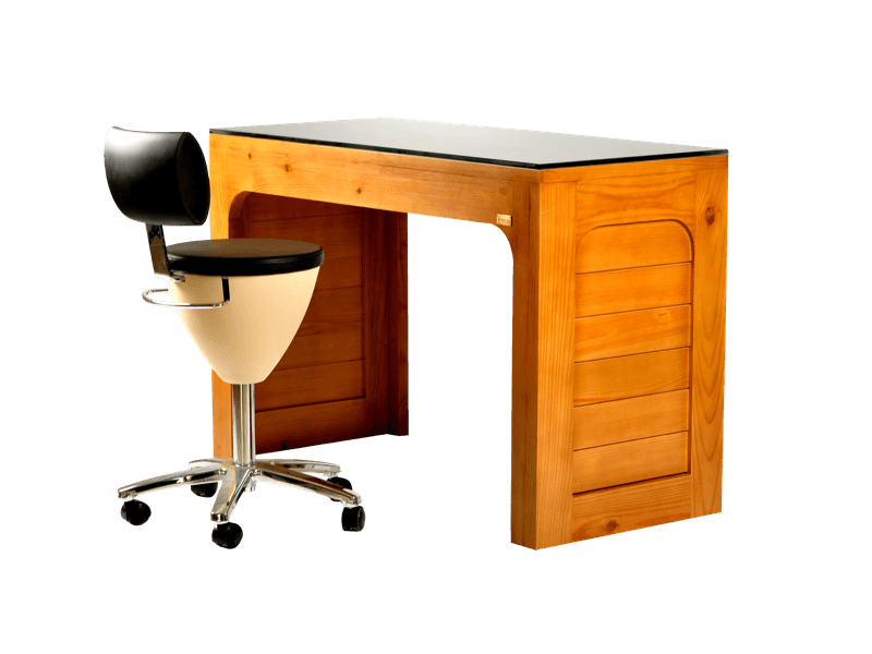 Rimi Nail Art Table