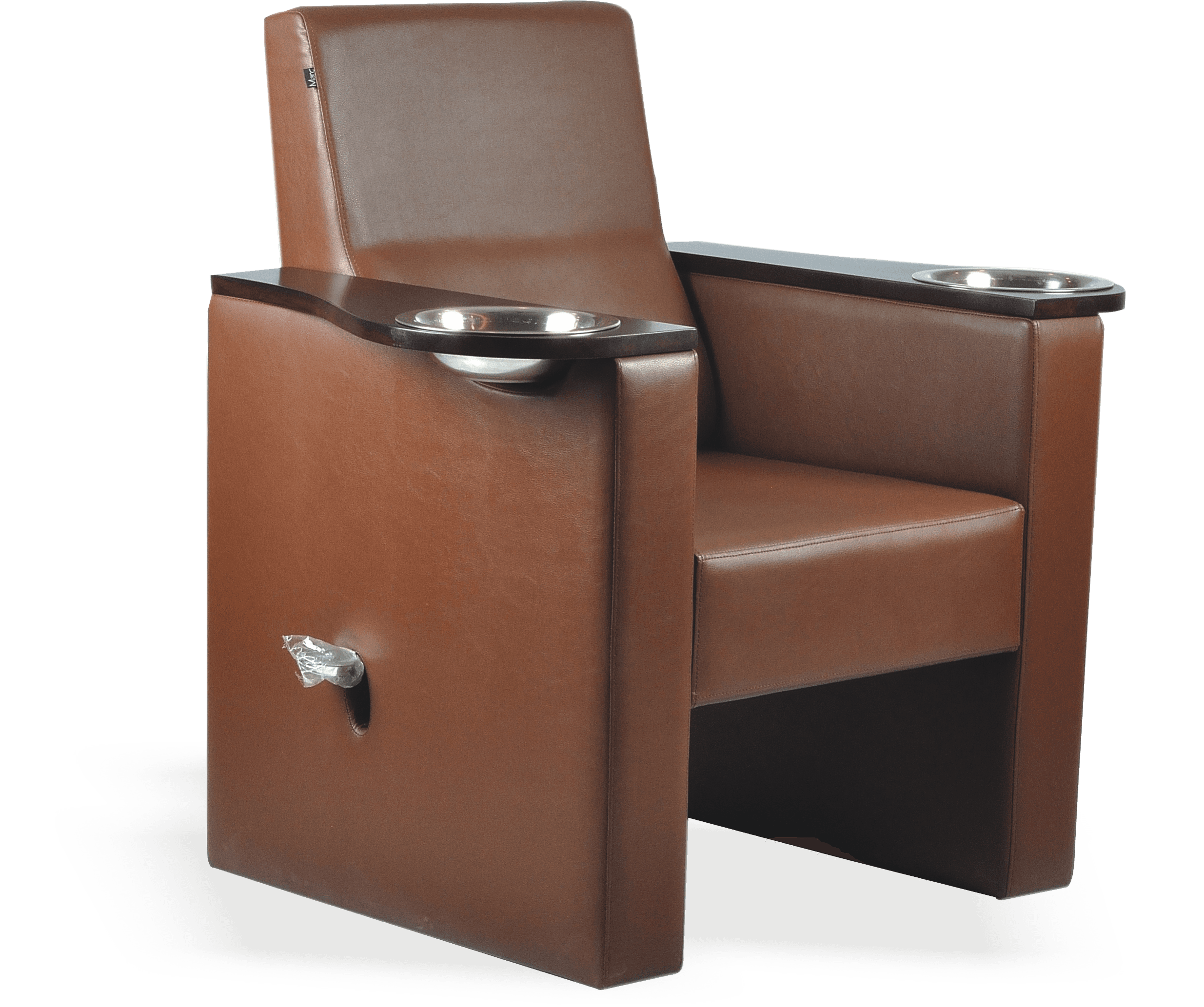 Monsoon Pedicure &amp; Manicure Sofa