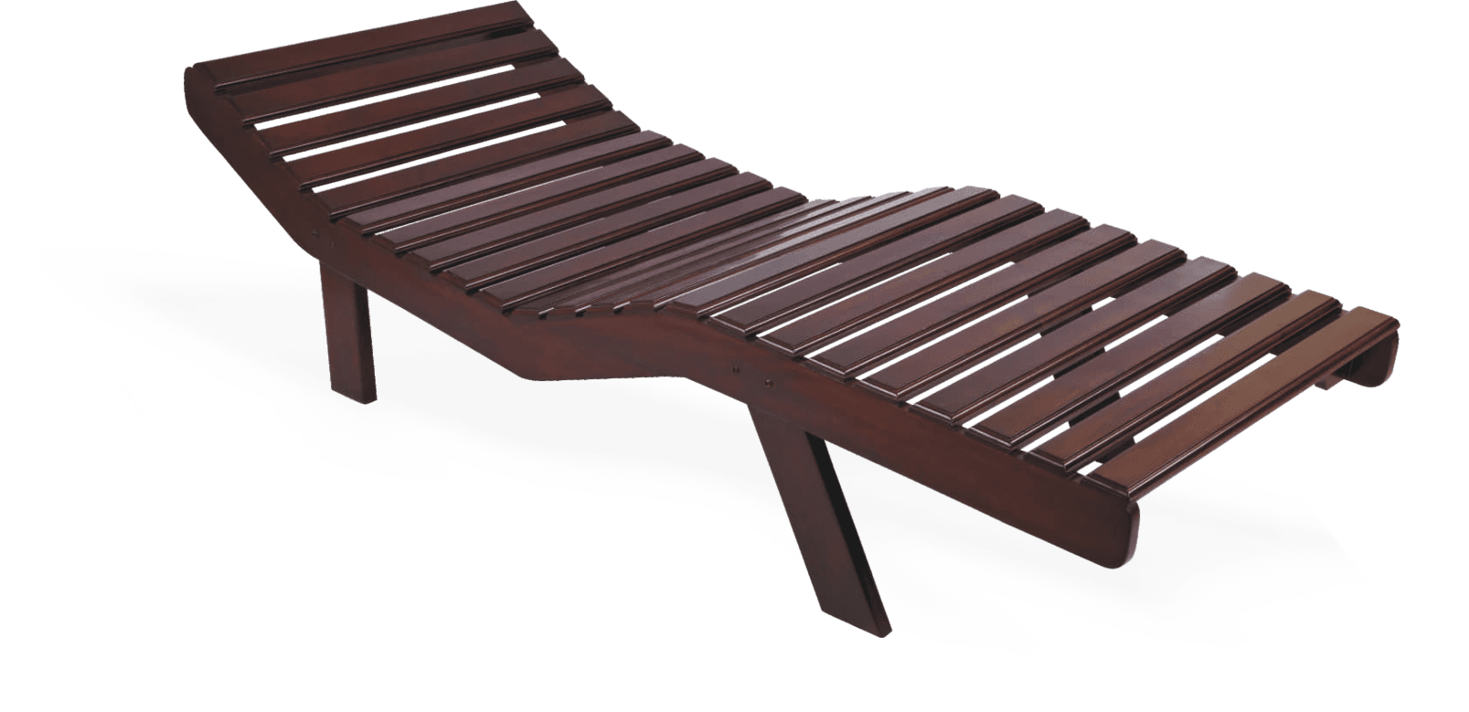 Poolside Lounger