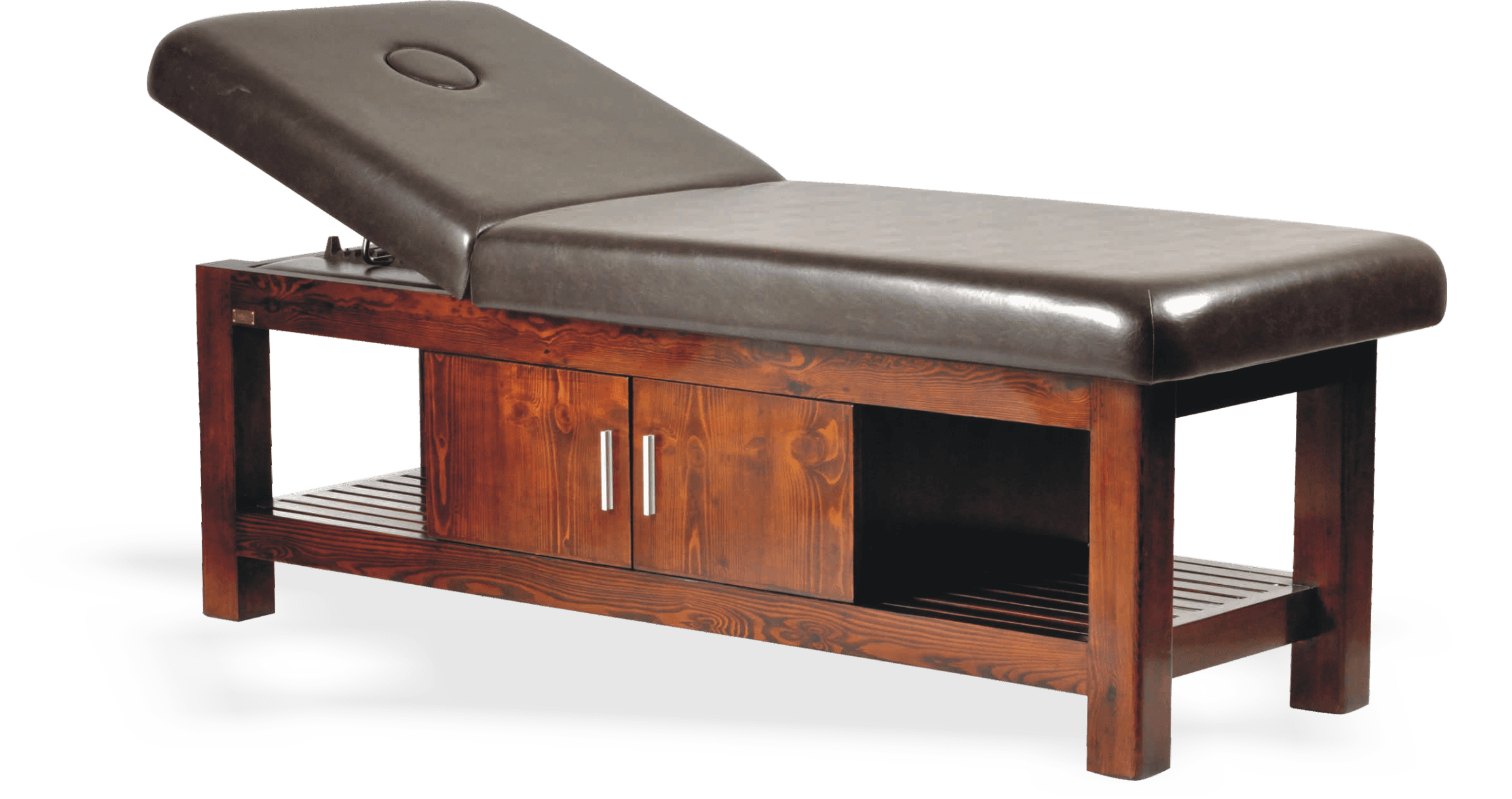 Maya Massage Bed