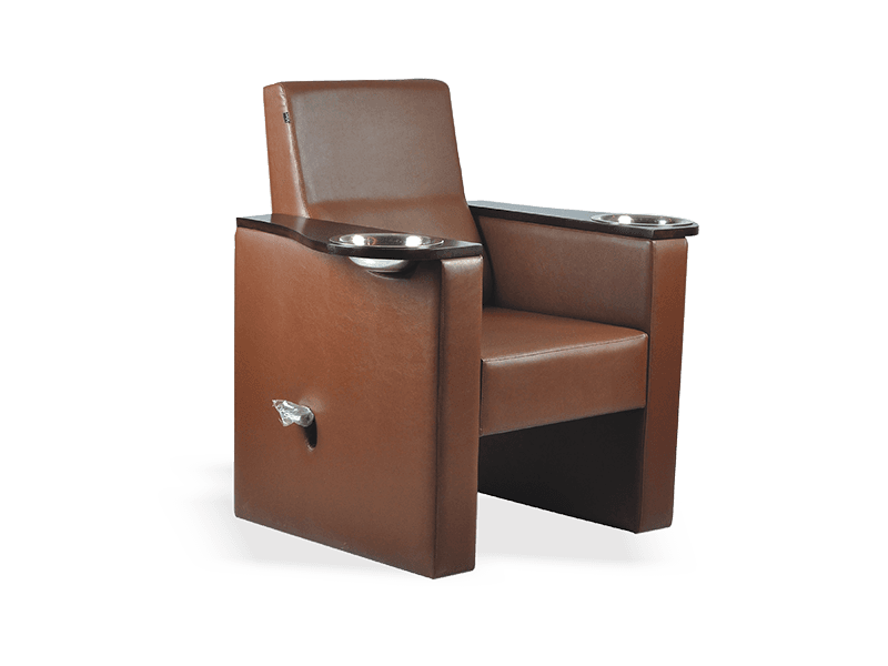 Monsoon Pedicure &amp; Manicure Sofa