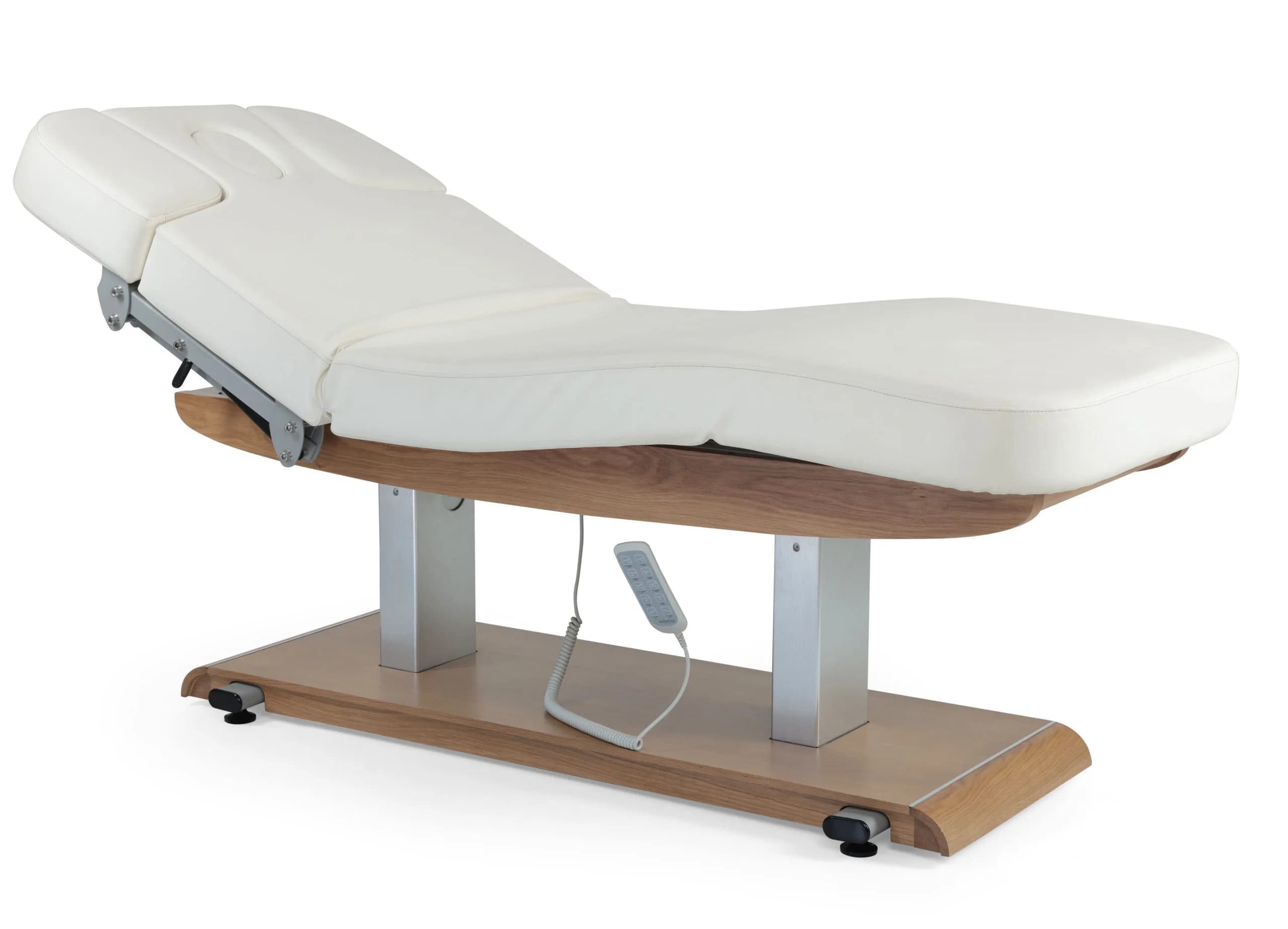What is the best electric massage table?