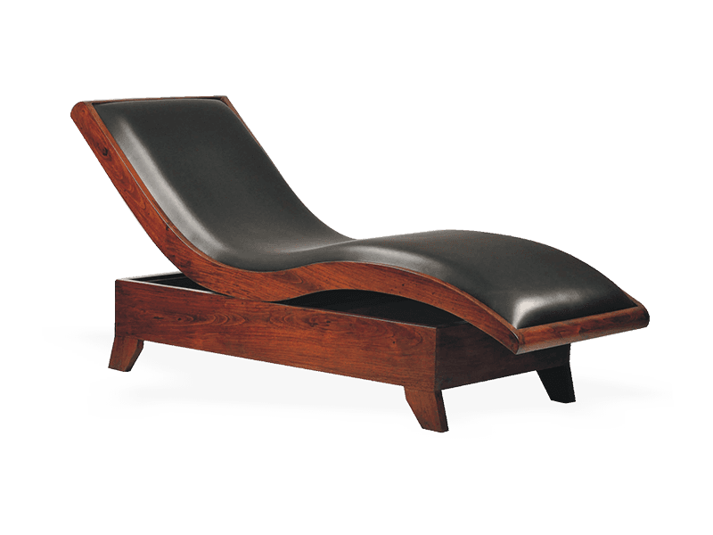 Mandakini Spa Lounger