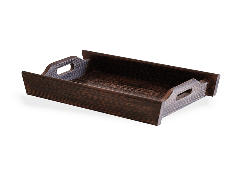 Designer Service Tray