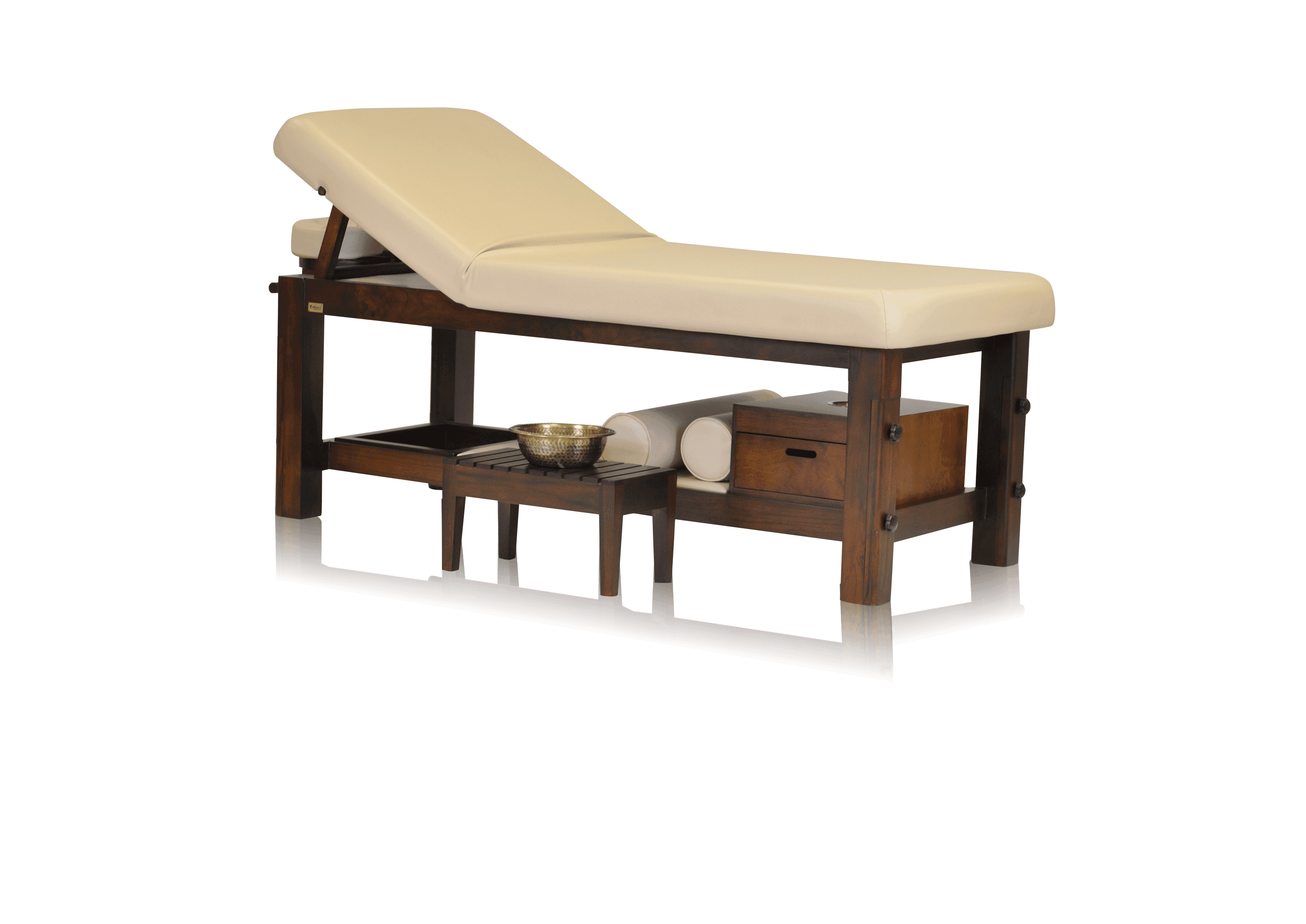 How International Wellness Centres Are Using Advanced Therapy Tables