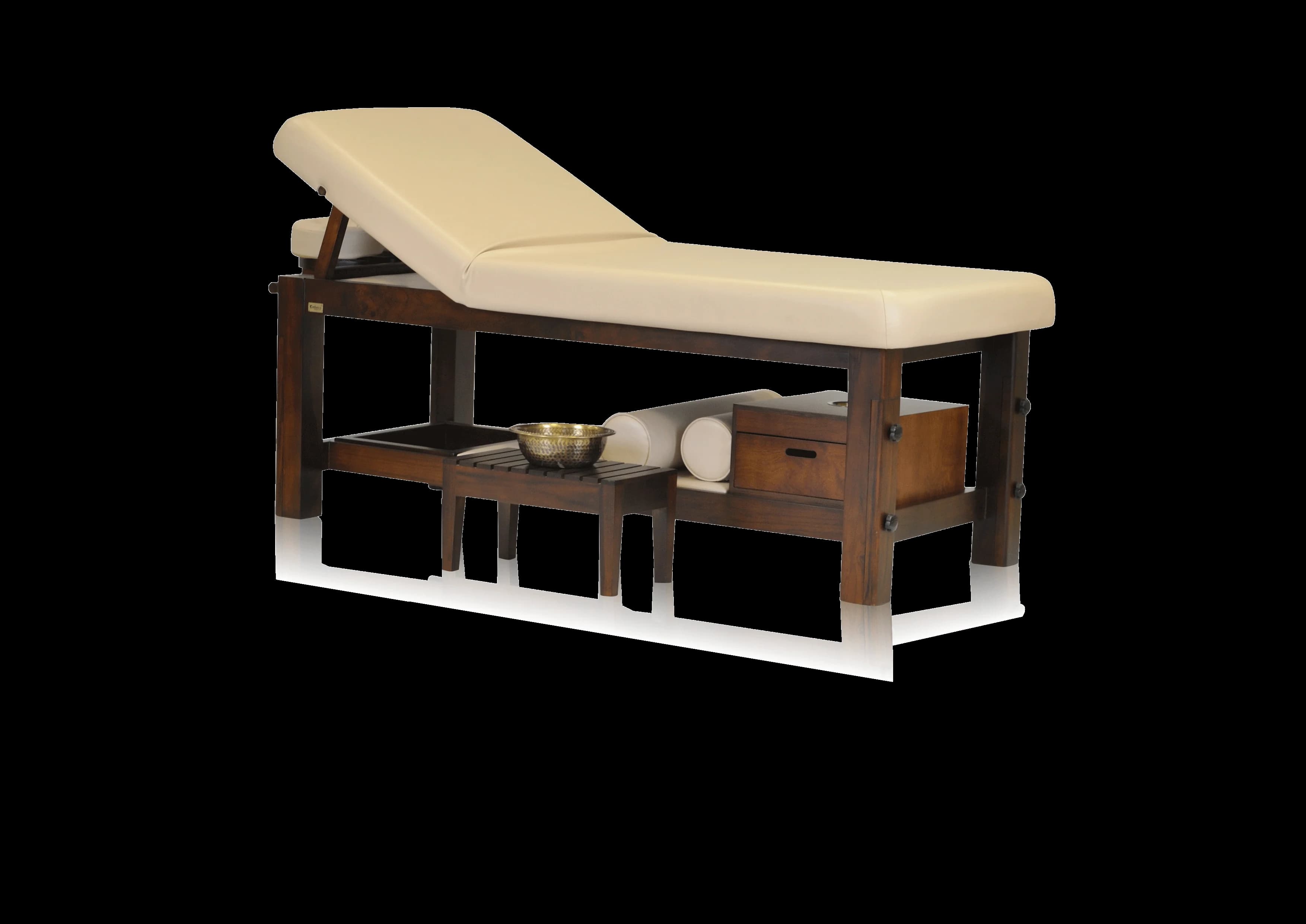 How International Wellness Centres Are Using Advanced Therapy Tables