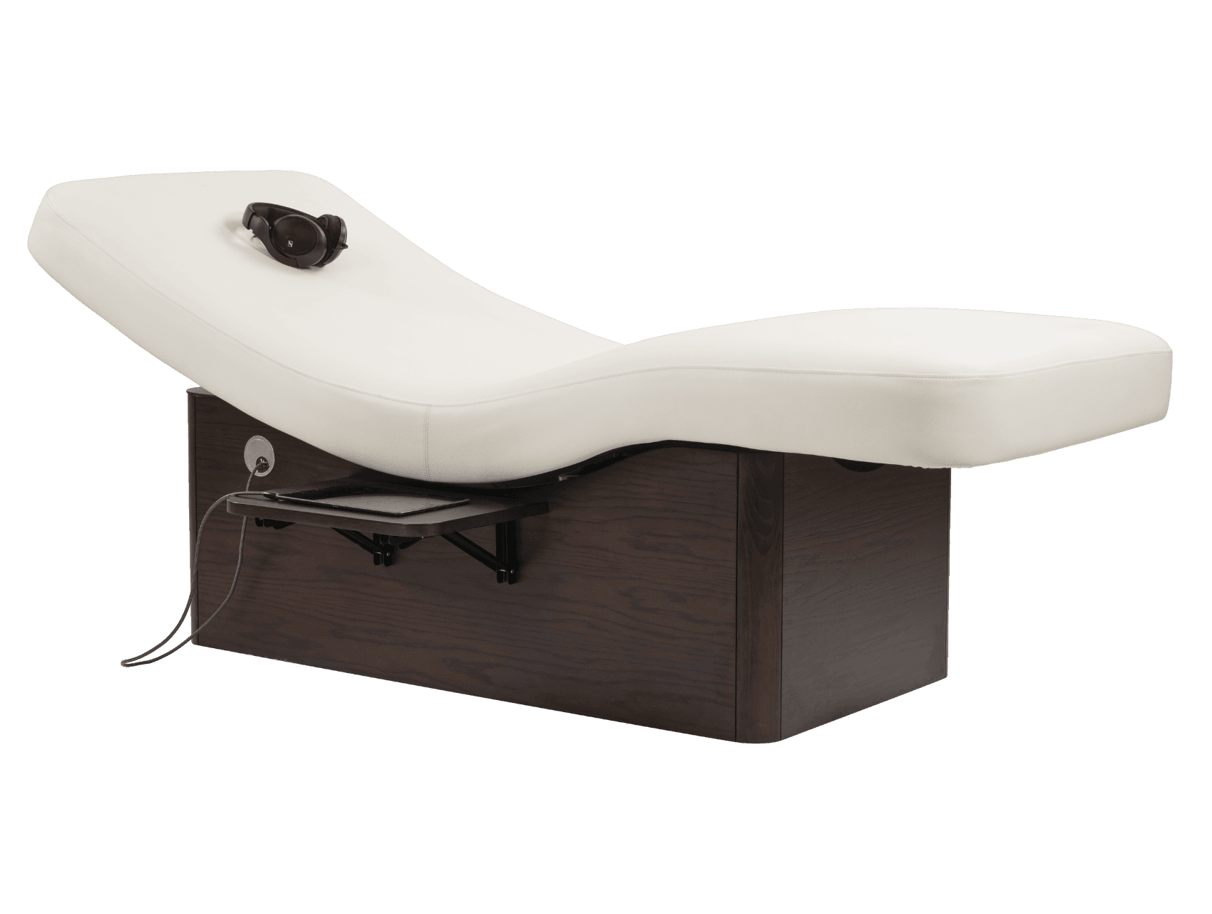 Why High-End Wellness Centres Are Investing in Vibroacoustic Therapy Tables