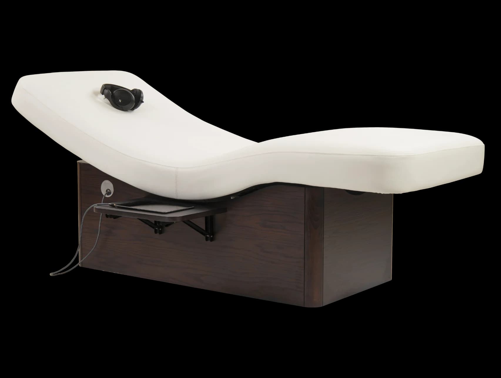 Why High-End Wellness Centres Are Investing in Vibroacoustic Therapy Tables