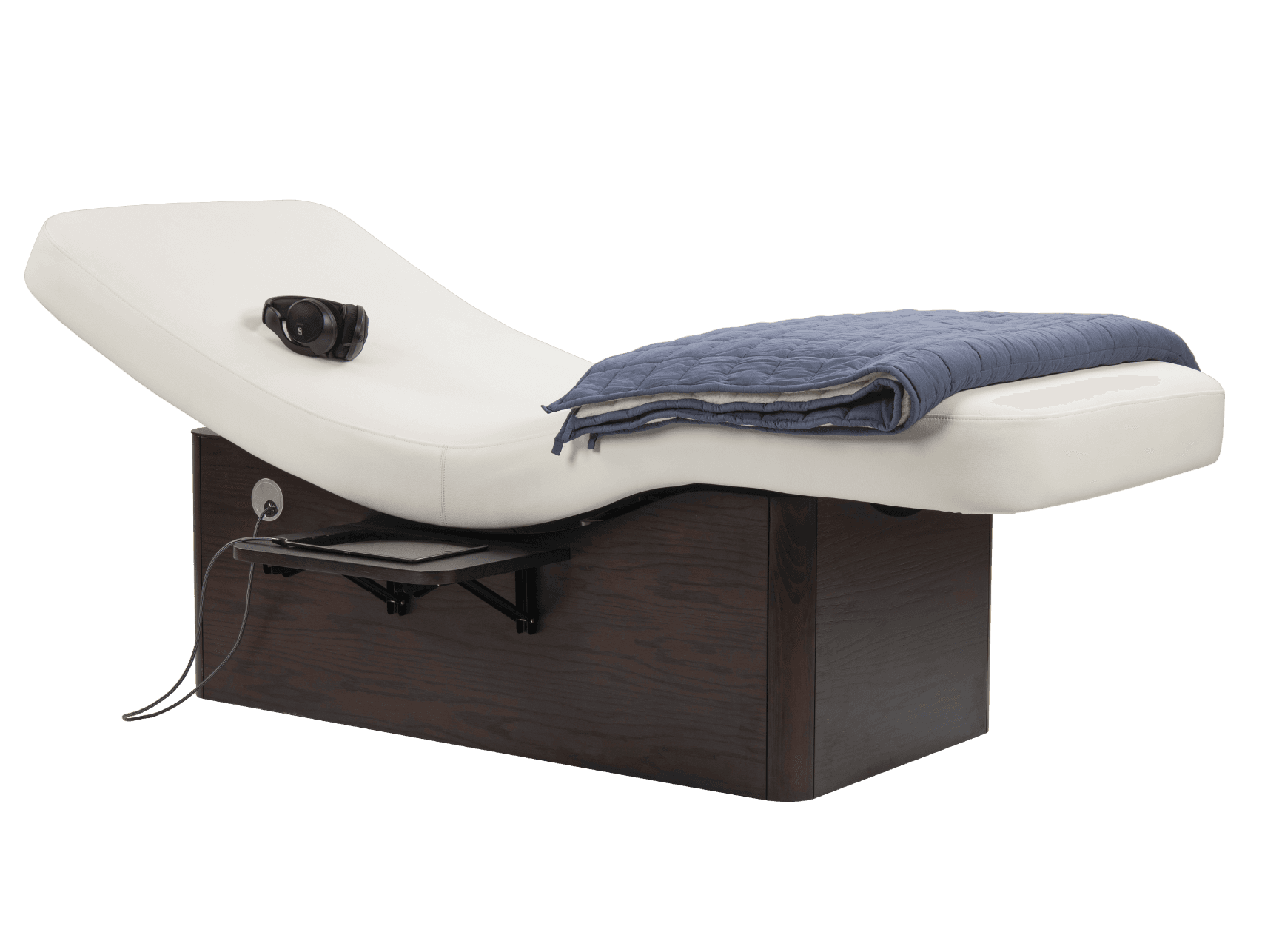 Vibroacoustic Therapy: The Future of Sound Healing for Stress Relief and Relaxation