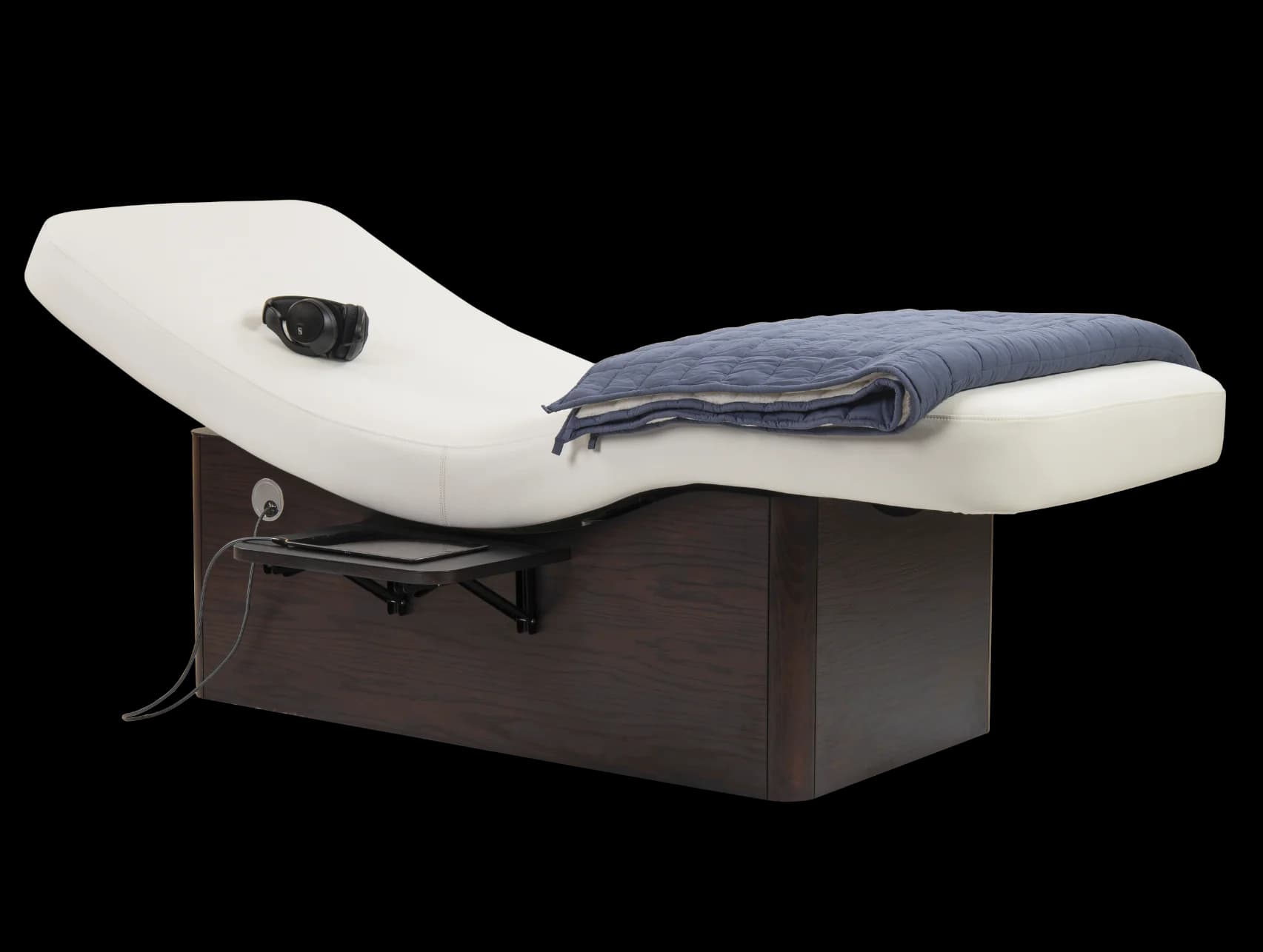 Vibroacoustic Therapy: The Future of Sound Healing for Stress Relief and Relaxation